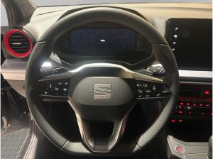 Seat Ibiza FR 1.0 TSI *Tageszulassung - sofort verfügbar*
