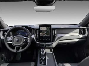 Volvo XC60 T8 Plus Black Edition+360°+HUD+Licht+Lagom