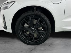 Volvo XC60 T8 Plus Black Edition+360°+HUD+Licht+Lagom