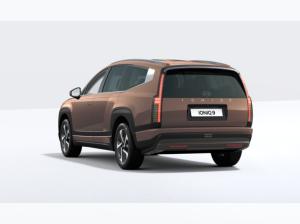 Hyundai IONIQ 9 ⚡110 kWh⚡*Voll-LED*Navi*uvm.*BESTELLAKTION*