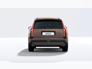 Hyundai IONIQ 9 ⚡110 kWh⚡*Voll-LED*Navi*uvm.*BESTELLAKTION*
