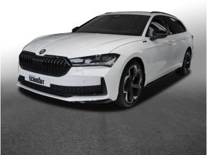 Skoda Superb Combi Sportline 1.5 eTSI DSG