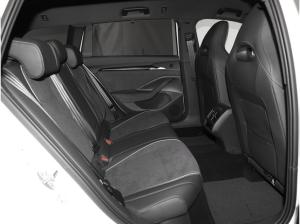 Skoda Superb Combi Sportline 1.5 eTSI DSG