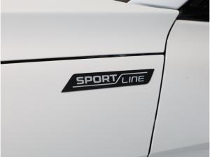 Skoda Superb Combi Sportline 1.5 eTSI DSG