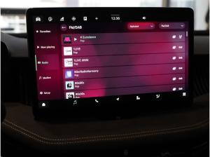 Skoda Superb Combi Sportline 1.5 eTSI DSG