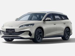 BYD Seal 6 1.5T DM-i Touring Comfort lite