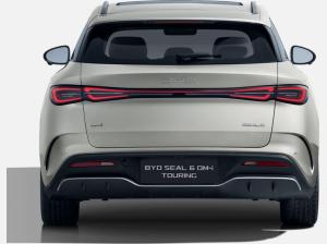 BYD Seal 6 1.5T DM-i Touring Comfort lite