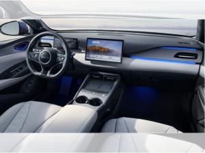 BYD Seal 6 1.5T DM-i Touring Comfort lite