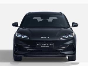 BYD Seal 6 1.5 DM-i Touring Boost