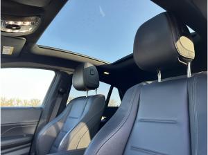 Mercedes-Benz GLE 400 d 4M Coupé mit AMG+NIGHT+AIRMATIC+BURMESTER+AHK+PANODACH🤩🤩🤩