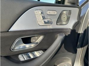 Mercedes-Benz GLE 400 d 4M Coupé mit AMG+NIGHT+AIRMATIC+BURMESTER+AHK+PANODACH🤩🤩🤩
