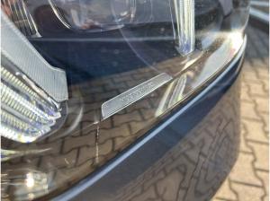 Mercedes-Benz GLE 400 d 4M Coupé mit AMG+NIGHT+AIRMATIC+BURMESTER+AHK+PANODACH🤩🤩🤩