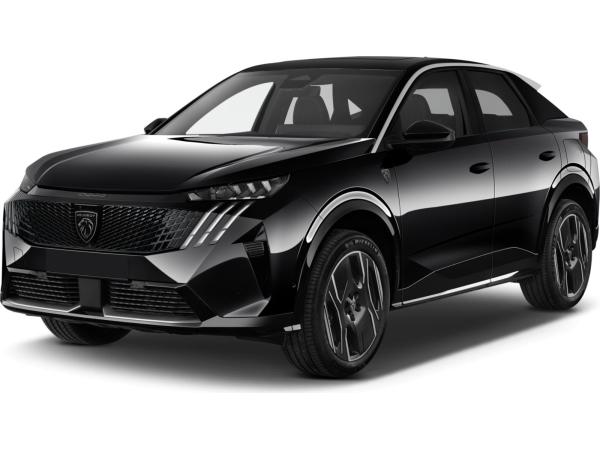 Peugeot 3008 GT HYBRID 145 e-DSC6