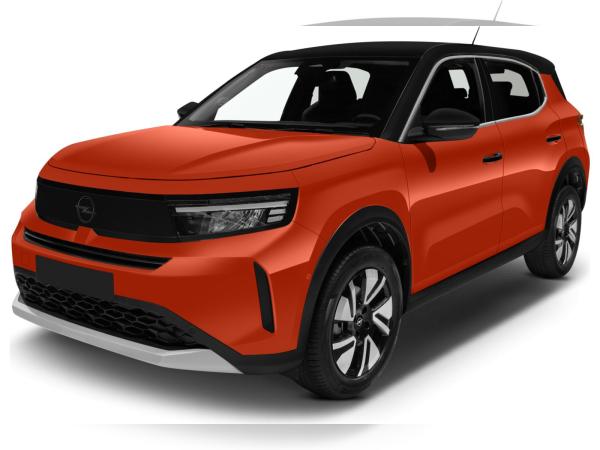 Opel Frontera Electric 44-kWh-Batterie 83kW Edition
