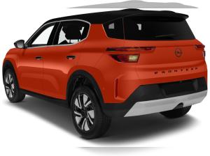 Opel Frontera Electric 44-kWh-Batterie 83kW Edition