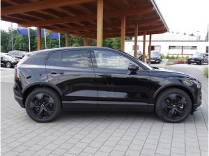 Volvo EX30 Cross Country Twin Performance AWD Ultra