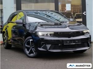 Opel Astra GS Hybrid /Allwetterbereifung/360°CAM/SHZ+LHZ