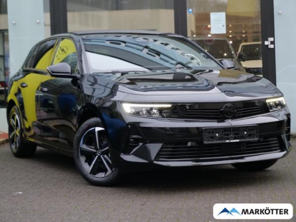 Opel Astra GS Hybrid /Allwetterbereifung/360°CAM/SHZ+LHZ