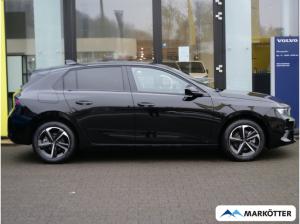 Opel Astra GS Hybrid /Allwetterbereifung/360°CAM/SHZ+LHZ
