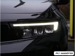 Opel Astra GS Hybrid /Allwetterbereifung/360°CAM/SHZ+LHZ