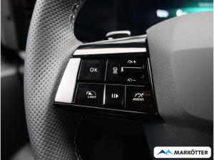 Opel Astra GS Hybrid /Allwetterbereifung/360°CAM/SHZ+LHZ