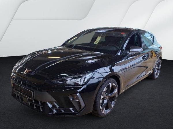 Abbildung Leasingangebot Cupra Leon