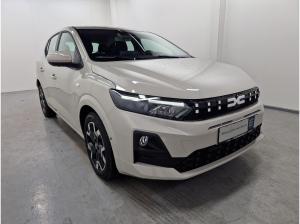 Dacia Sandero Journey TCe 100🚀🔍inkl. Full-Service