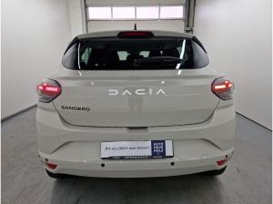 Dacia Sandero Journey TCe 100🚀🔍inkl. Full-Service