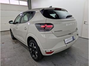 Dacia Sandero Journey TCe 100🚀🔍inkl. Full-Service