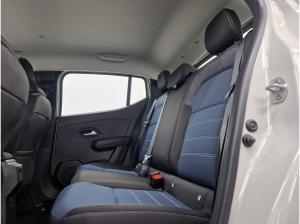 Dacia Sandero Journey TCe 100🚀🔍inkl. Full-Service