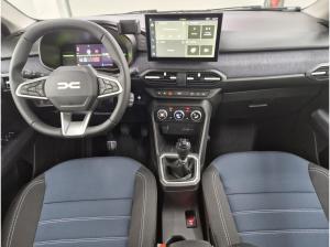 Dacia Sandero Journey TCe 100🚀🔍inkl. Full-Service