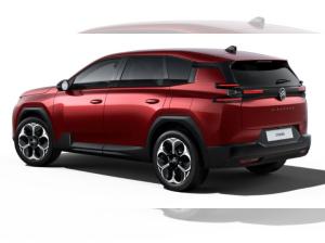 Citroën C5 Aircross Elektro 210 Komfort-Range MAX *Förderung*Bestellaktion*Privat*