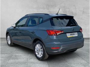 Seat Arona Road Edition 1.0 TSI 85 kW (116 PS) 6-Gang;Neujahrsdeal!!!;AHZV;Kamera;Kessy uvm.