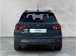 Seat Arona Road Edition 1.0 TSI 85 kW (116 PS) 6-Gang;Neujahrsdeal!!!;AHZV;Kamera;Kessy uvm.
