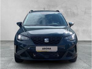 Seat Arona Road Edition 1.0 TSI 85 kW (116 PS) 6-Gang;Neujahrsdeal!!!;AHZV;Kamera;Kessy uvm.