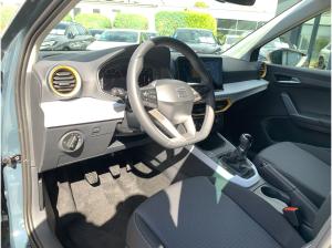 Seat Arona Road Edition 1.0 TSI 85 kW (116 PS) 6-Gang;Neujahrsdeal!!!;AHZV;Kamera;Kessy uvm.