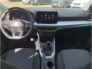 Seat Arona Road Edition 1.0 TSI 85 kW (116 PS) 6-Gang;Neujahrsdeal!!!;AHZV;Kamera;Kessy uvm.