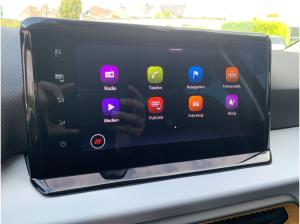 Seat Arona Road Edition 1.0 TSI 85 kW (116 PS) 6-Gang;Neujahrsdeal!!!;AHZV;Kamera;Kessy uvm.