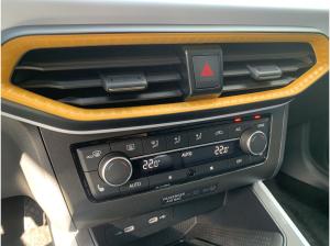 Seat Arona Road Edition 1.0 TSI 85 kW (116 PS) 6-Gang;Neujahrsdeal!!!;AHZV;Kamera;Kessy uvm.