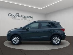 Seat Arona Road Edition 1.0 TSI *Tageszulassung - sofort verfügbar*