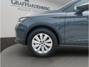 Seat Arona Road Edition 1.0 TSI *Tageszulassung - sofort verfügbar*