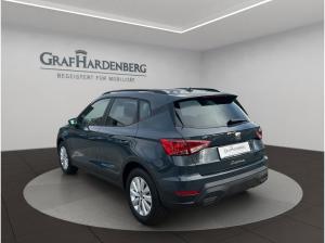 Seat Arona Road Edition 1.0 TSI *Tageszulassung - sofort verfügbar*