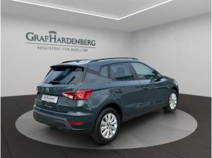 Seat Arona Road Edition 1.0 TSI *Tageszulassung - sofort verfügbar*