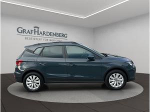 Seat Arona Road Edition 1.0 TSI *Tageszulassung - sofort verfügbar*