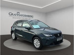 Seat Arona Road Edition 1.0 TSI *Tageszulassung - sofort verfügbar*