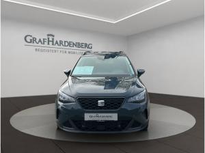 Seat Arona Road Edition 1.0 TSI *Tageszulassung - sofort verfügbar*