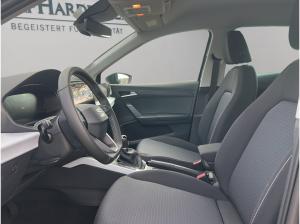 Seat Arona Road Edition 1.0 TSI *Tageszulassung - sofort verfügbar*