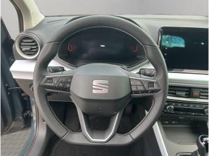 Seat Arona Road Edition 1.0 TSI *Tageszulassung - sofort verfügbar*