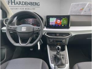 Seat Arona Road Edition 1.0 TSI *Tageszulassung - sofort verfügbar*