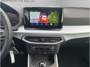Seat Arona Road Edition 1.0 TSI *Tageszulassung - sofort verfügbar*